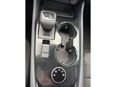 2026 Nissan Rogue 2026.5 AWD SV