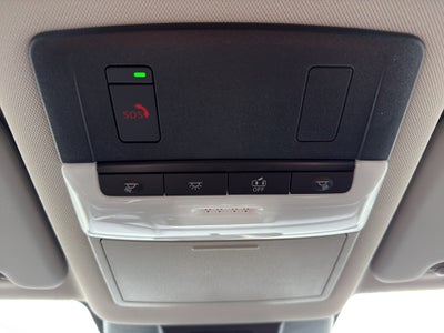 2026 Nissan Rogue 2026.5 AWD SV