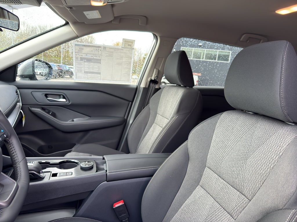 2026 Nissan Rogue 2026.5 AWD SV