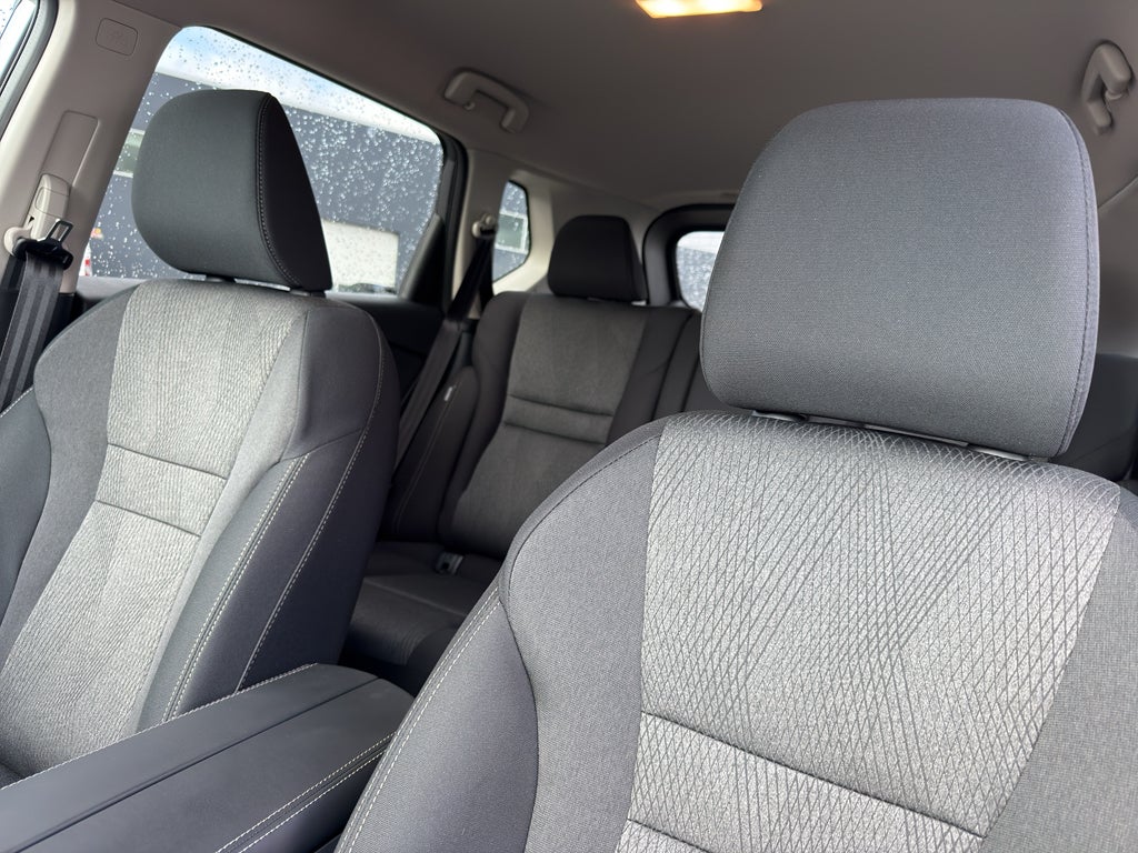 2026 Nissan Rogue 2026.5 AWD SV