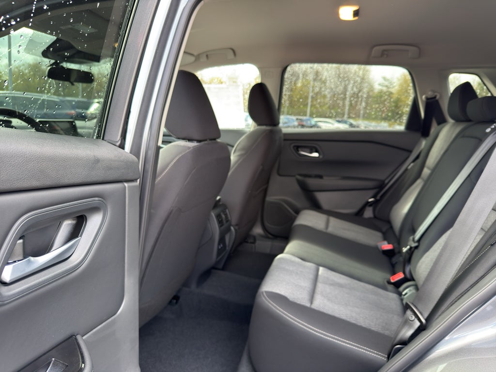 2026 Nissan Rogue 2026.5 AWD SV
