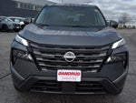 2026 Nissan Rogue 2026.5 AWD SV