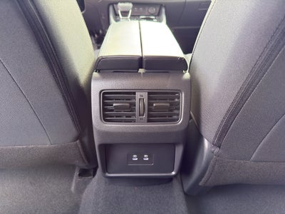 2026 Nissan Rogue 2026.5 AWD SV
