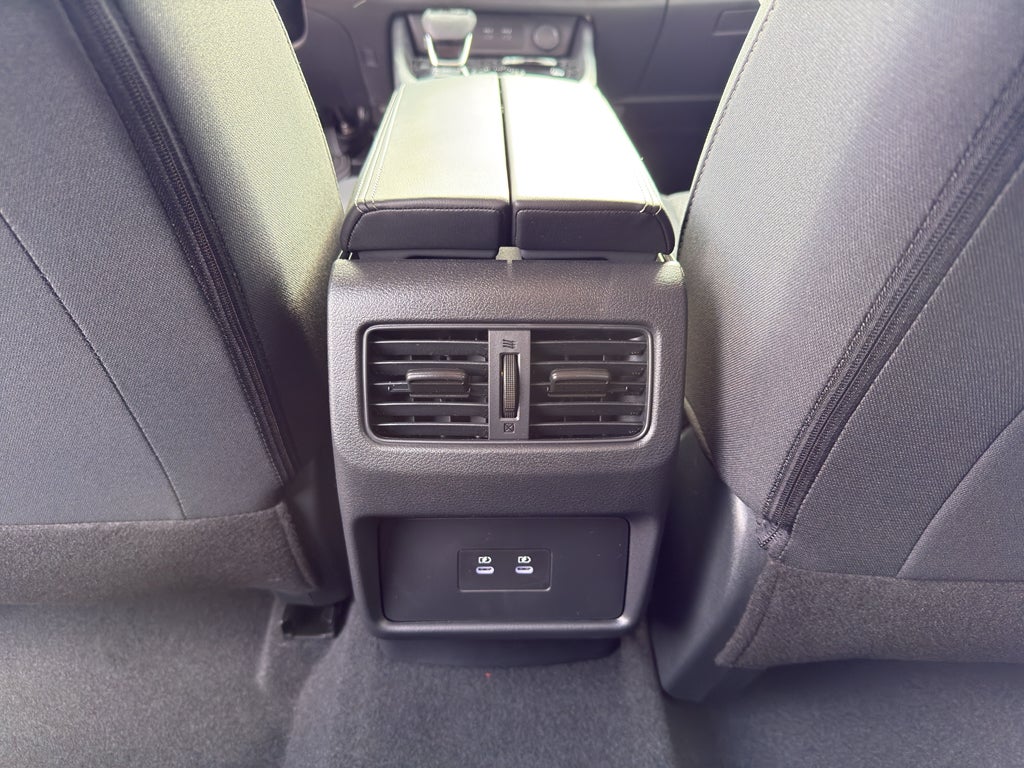2026 Nissan Rogue 2026.5 AWD SV