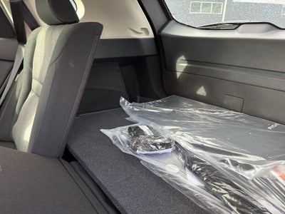 2026 Nissan Rogue 2026.5 AWD SV