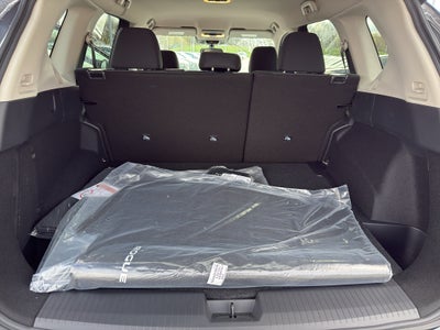 2026 Nissan Rogue 2026.5 AWD SV