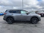 2026 Nissan Rogue 2026.5 AWD SV