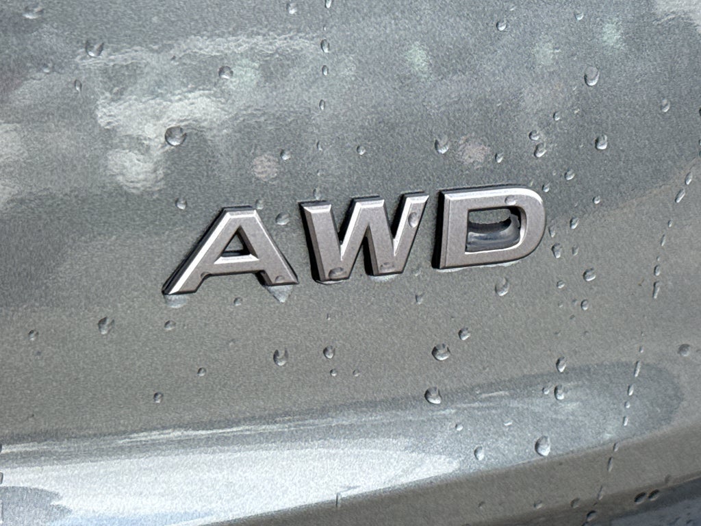 2026 Nissan Rogue 2026.5 AWD SV