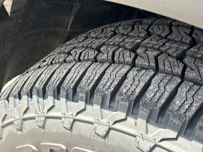 2026 Nissan Rogue 2026.5 AWD Rock Creek