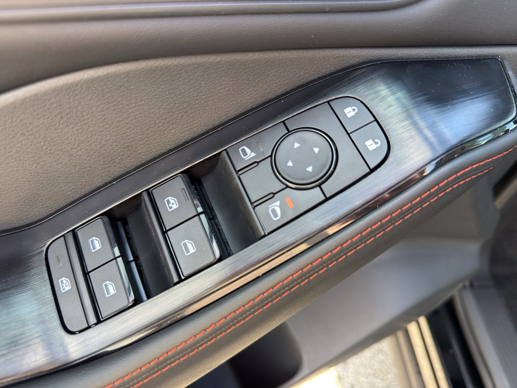 2026 Nissan Rogue 2026.5 AWD Rock Creek