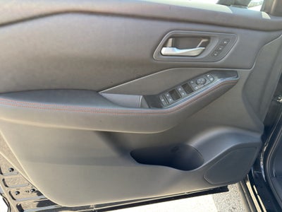 2026 Nissan Rogue 2026.5 AWD Rock Creek