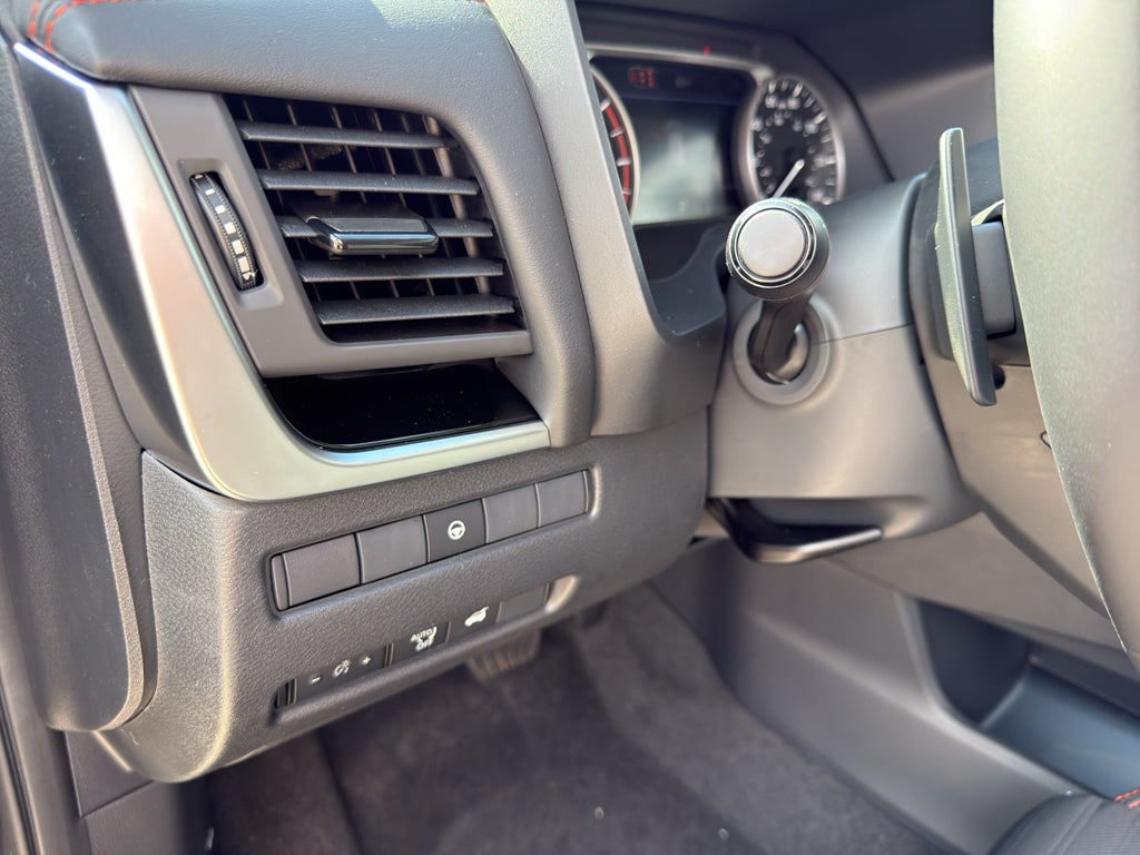 2026 Nissan Rogue 2026.5 AWD Rock Creek