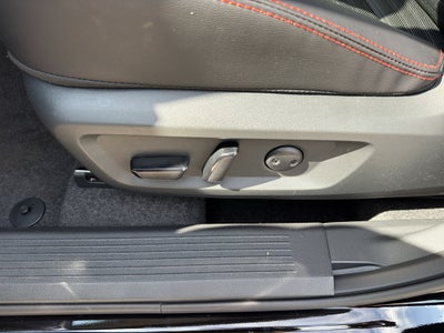 2026 Nissan Rogue 2026.5 AWD Rock Creek