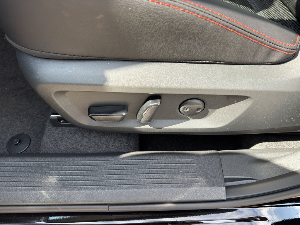 2026 Nissan Rogue 2026.5 AWD Rock Creek