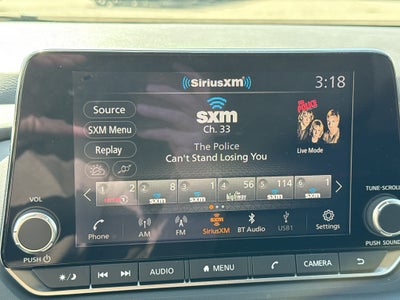 2026 Nissan Rogue 2026.5 AWD Rock Creek