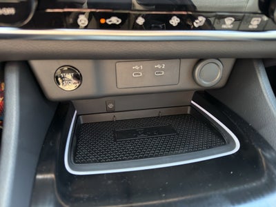 2026 Nissan Rogue 2026.5 AWD Rock Creek