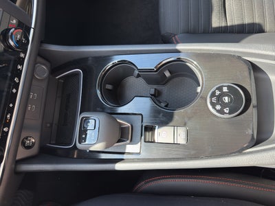 2026 Nissan Rogue 2026.5 AWD Rock Creek