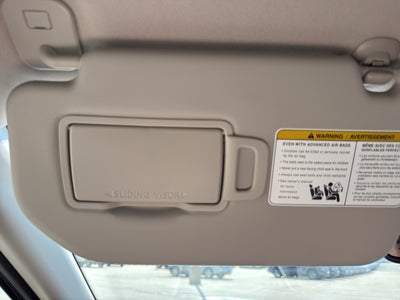 2026 Nissan Rogue 2026.5 AWD Rock Creek