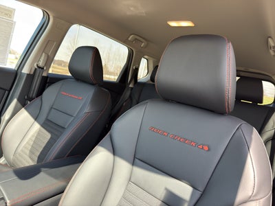 2026 Nissan Rogue 2026.5 AWD Rock Creek