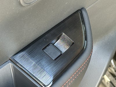 2026 Nissan Rogue 2026.5 AWD Rock Creek