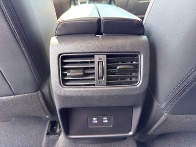 2026 Nissan Rogue 2026.5 AWD Rock Creek