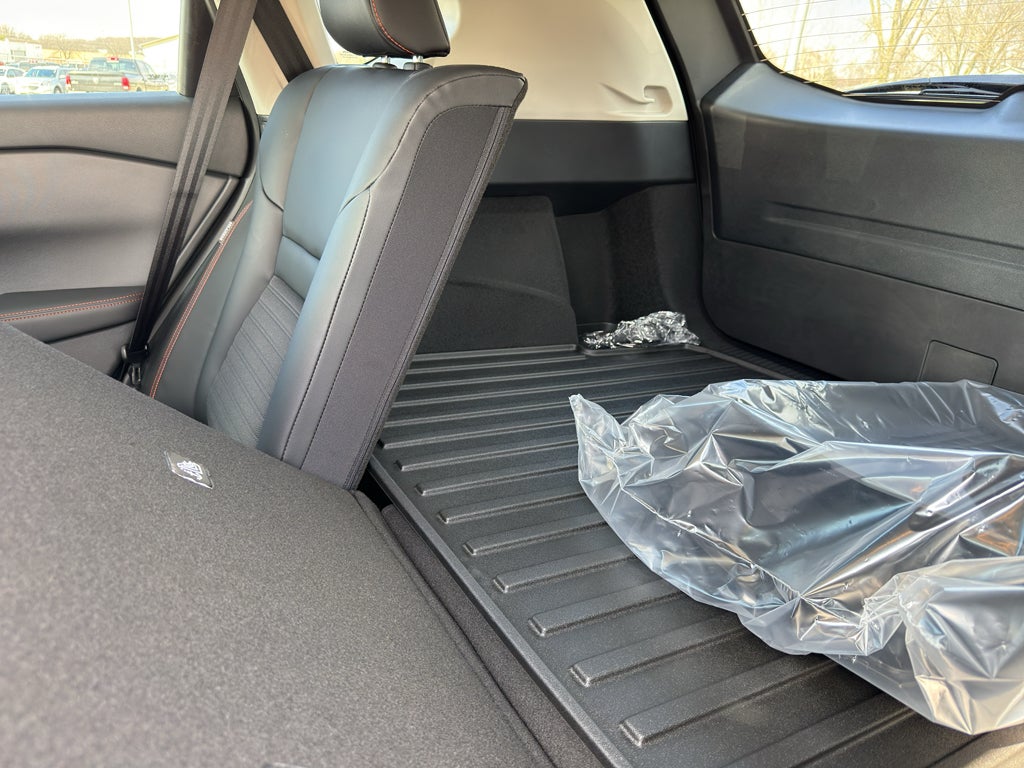 2026 Nissan Rogue 2026.5 AWD Rock Creek
