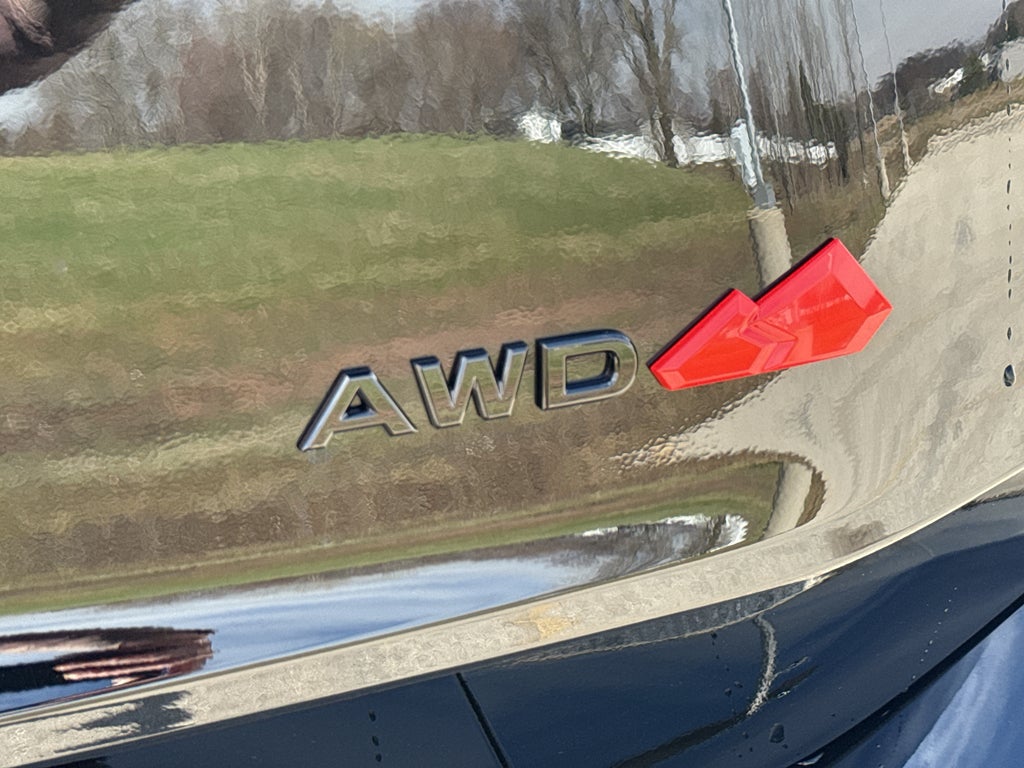 2026 Nissan Rogue 2026.5 AWD Rock Creek