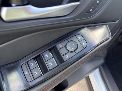 2026 Nissan Rogue 2026.5 AWD Rock Creek