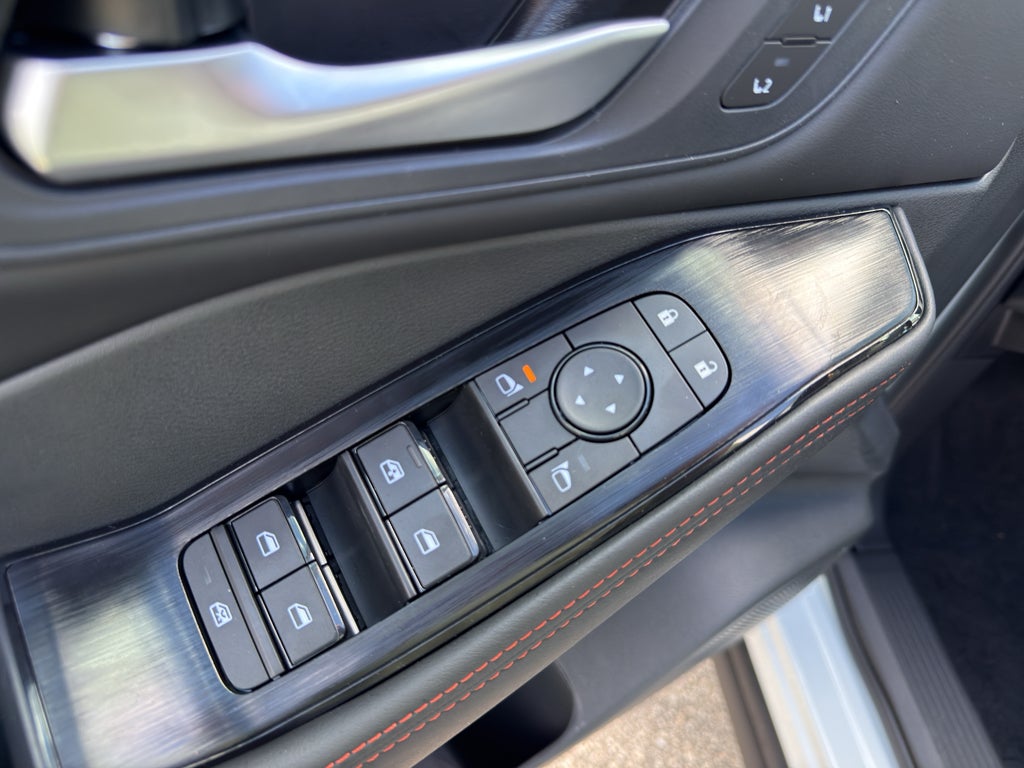 2026 Nissan Rogue 2026.5 AWD Rock Creek