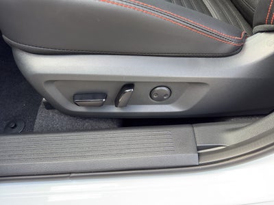 2026 Nissan Rogue 2026.5 AWD Rock Creek