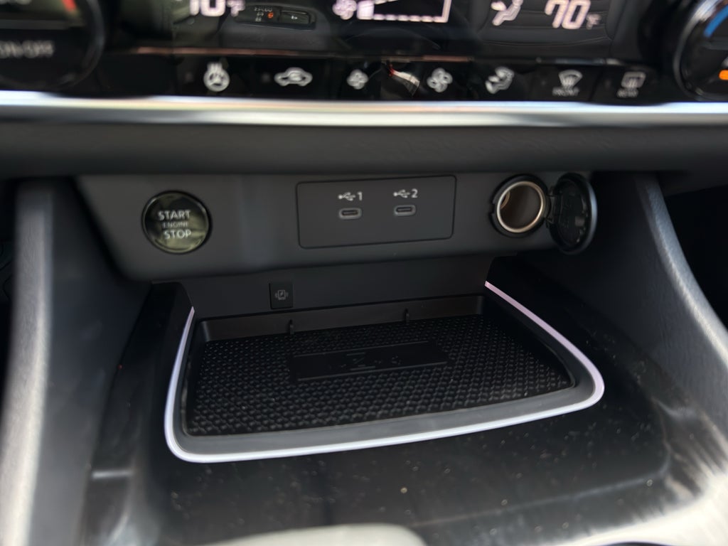 2026 Nissan Rogue 2026.5 AWD Rock Creek