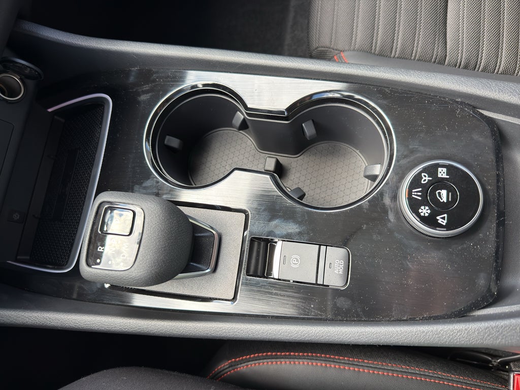 2026 Nissan Rogue 2026.5 AWD Rock Creek