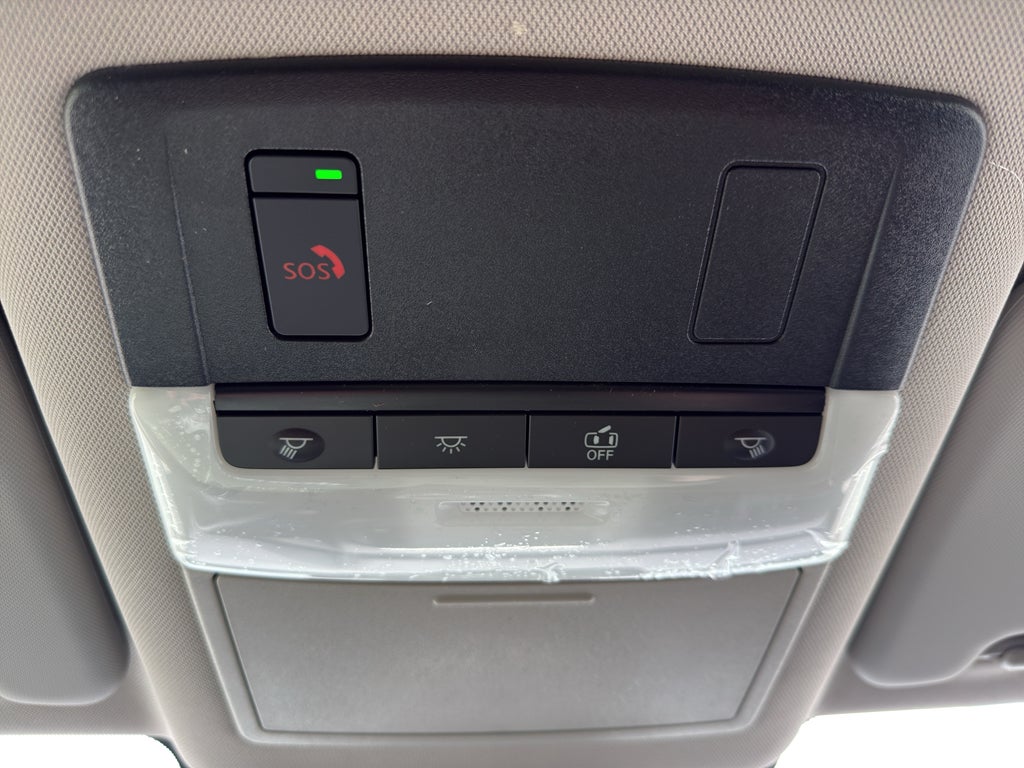 2026 Nissan Rogue 2026.5 AWD Rock Creek