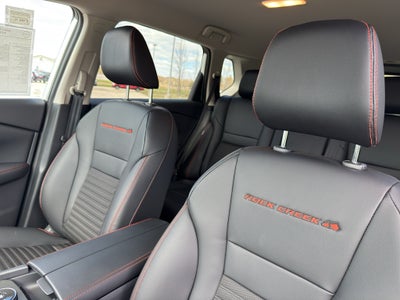 2026 Nissan Rogue 2026.5 AWD Rock Creek