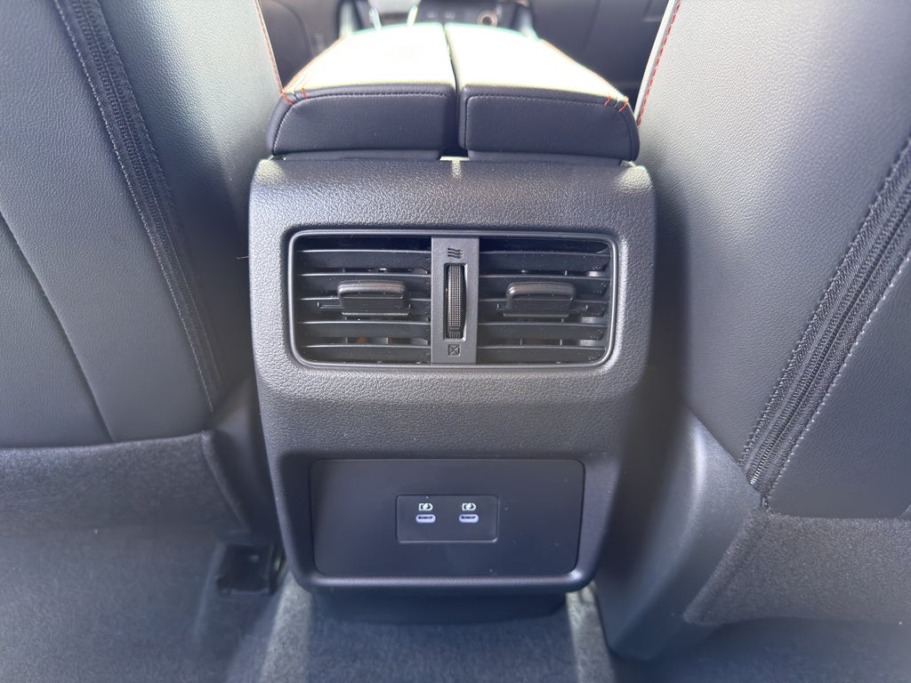 2026 Nissan Rogue 2026.5 AWD Rock Creek