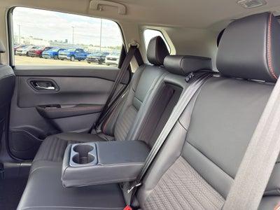 2026 Nissan Rogue 2026.5 AWD Rock Creek