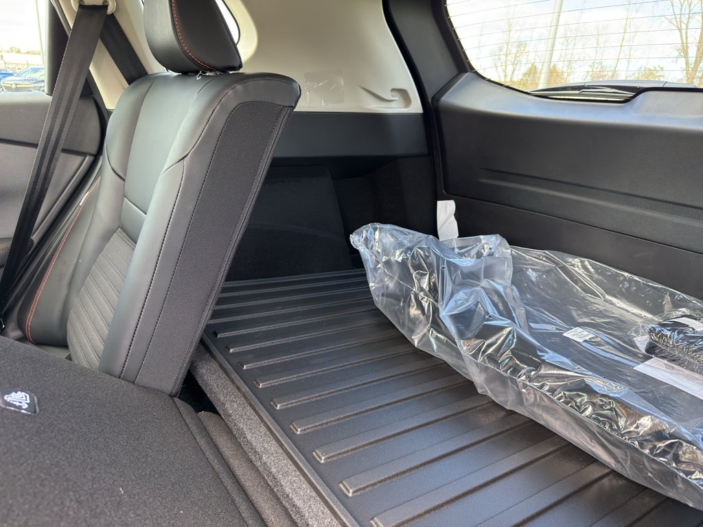 2026 Nissan Rogue 2026.5 AWD Rock Creek