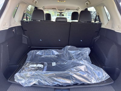 2026 Nissan Rogue 2026.5 AWD Rock Creek