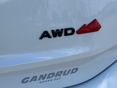 2026 Nissan Rogue 2026.5 AWD Rock Creek