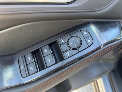 2026 Nissan Rogue 2026.5 AWD Rock Creek