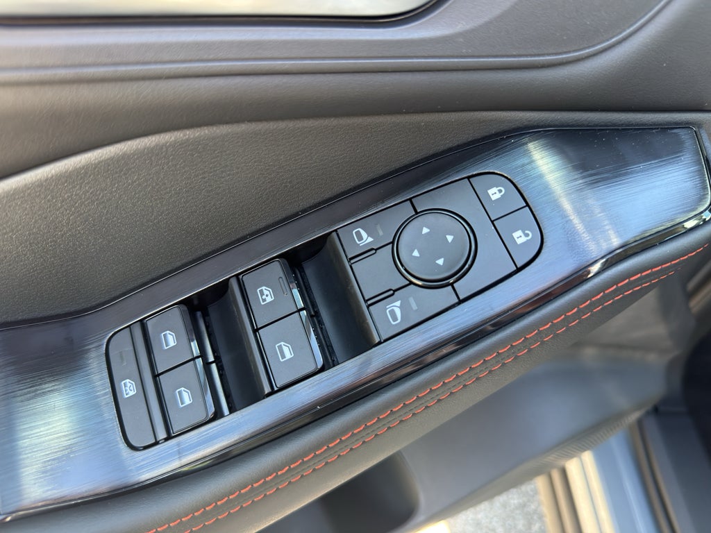 2026 Nissan Rogue 2026.5 AWD Rock Creek