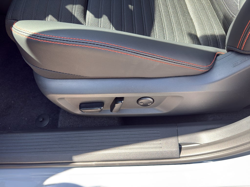 2026 Nissan Rogue 2026.5 AWD Rock Creek