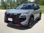 2026 Nissan Rogue 2026.5 AWD Rock Creek