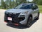 2026 Nissan Rogue 2026.5 AWD Rock Creek