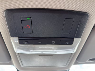 2026 Nissan Rogue 2026.5 AWD Rock Creek