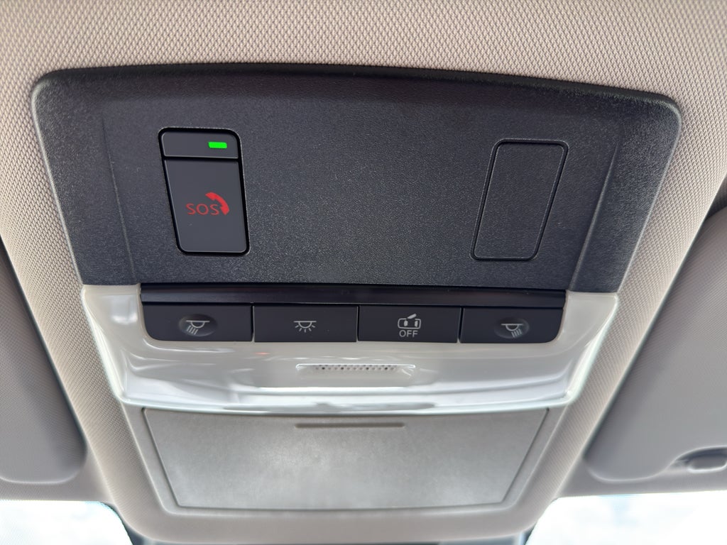 2026 Nissan Rogue 2026.5 AWD Rock Creek