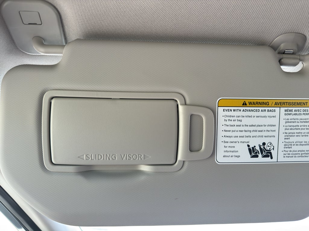 2026 Nissan Rogue 2026.5 AWD Rock Creek