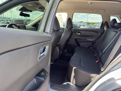 2026 Nissan Rogue 2026.5 AWD Rock Creek
