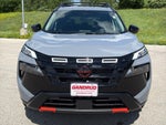 2026 Nissan Rogue 2026.5 AWD Rock Creek
