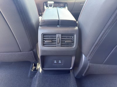 2026 Nissan Rogue 2026.5 AWD Rock Creek